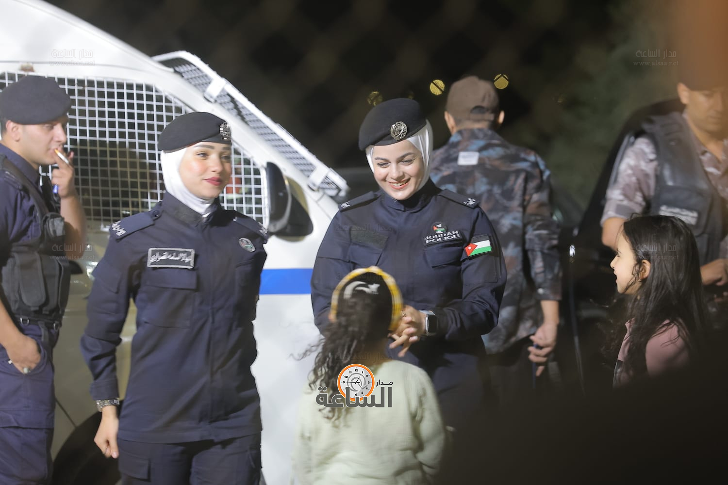 Madar Al-Saa Images 0.0715098476108621