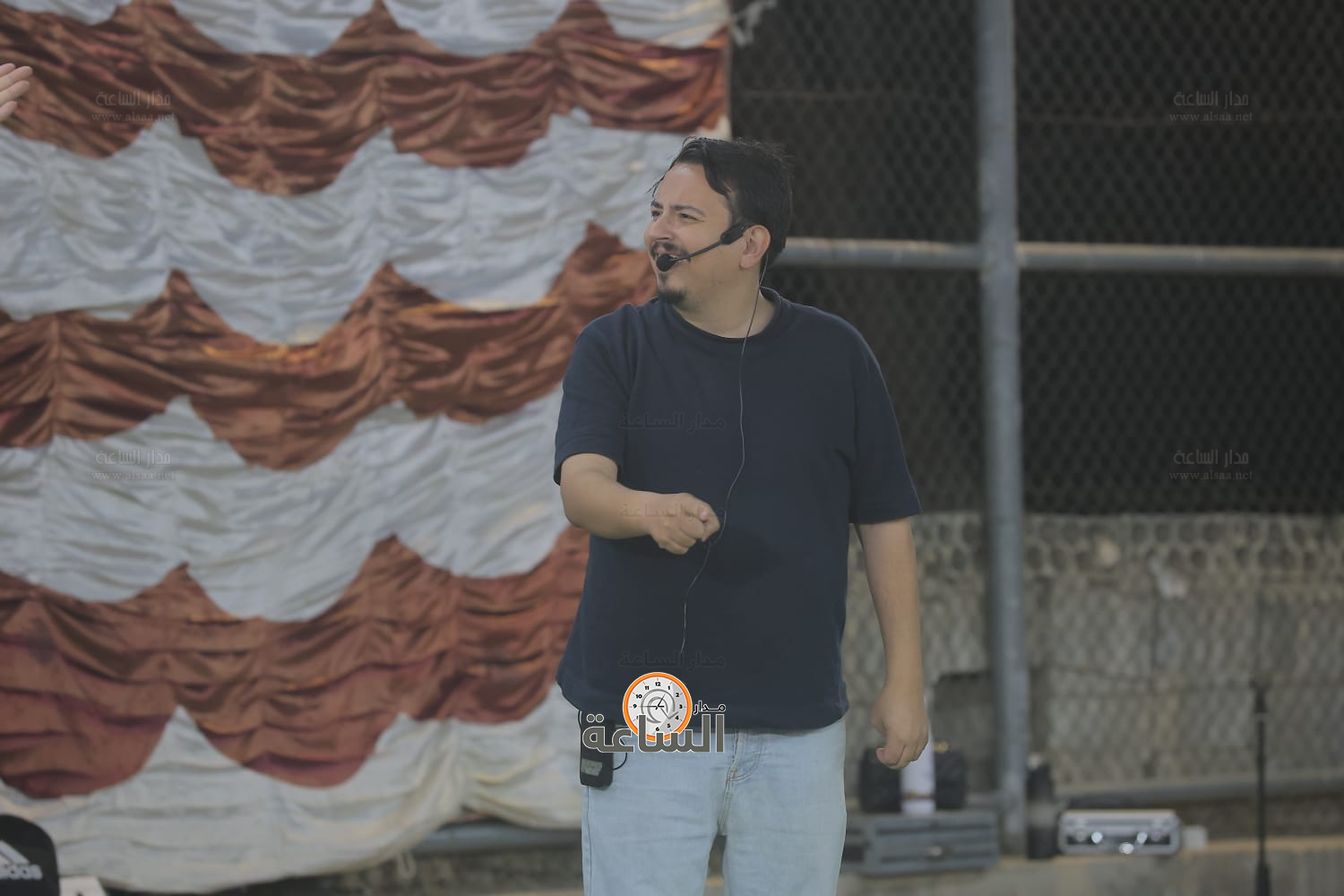 Madar Al-Saa Images 0.8168065468328296