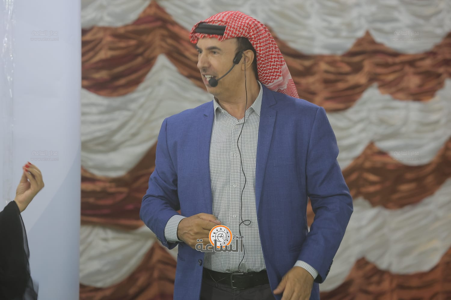 Madar Al-Saa Images 0.578236022651937