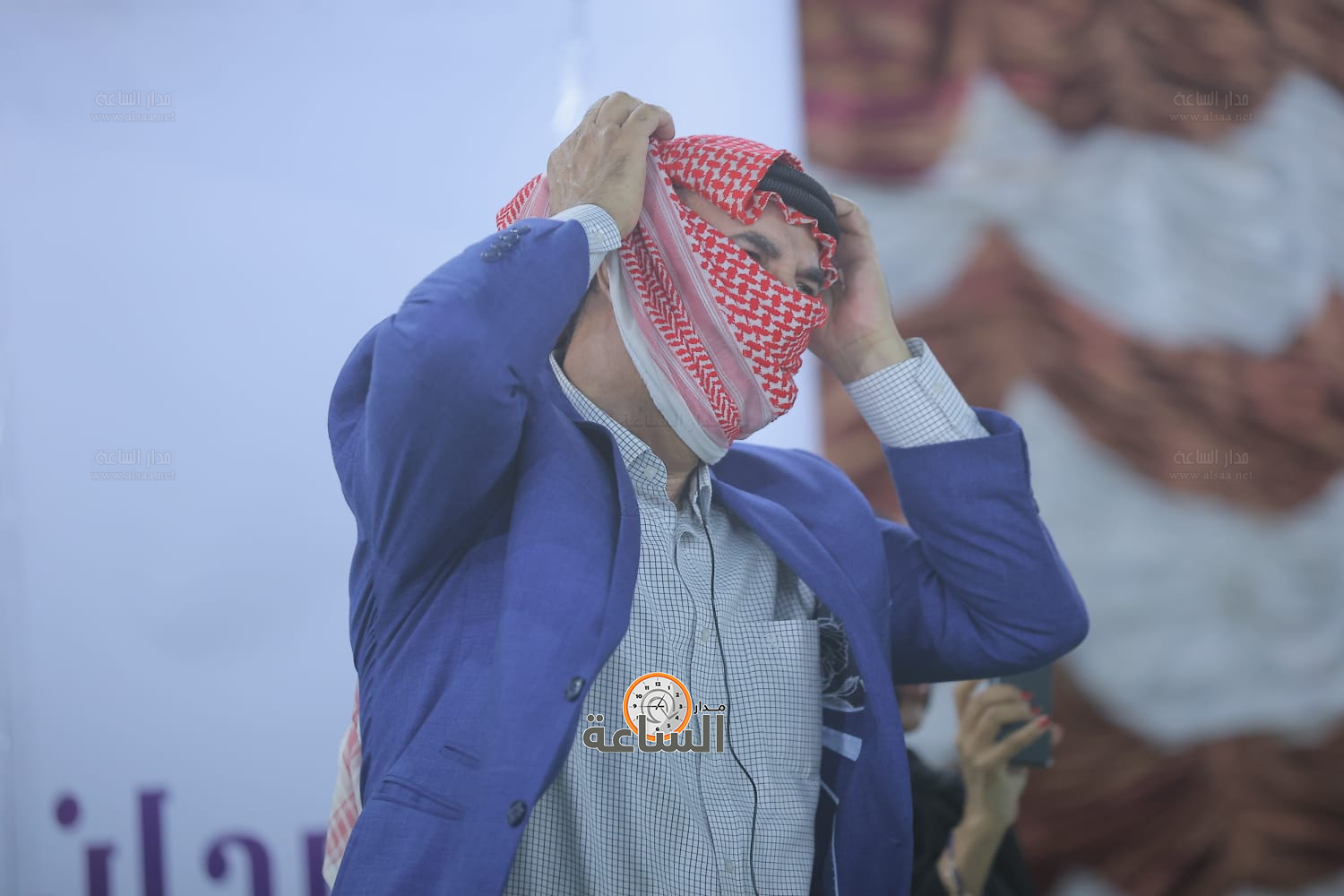 Madar Al-Saa Images 0.9163871819478985