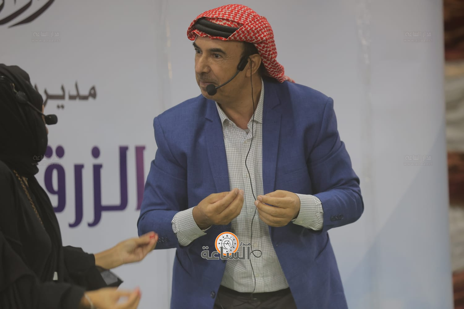 Madar Al-Saa Images 0.852028394208175