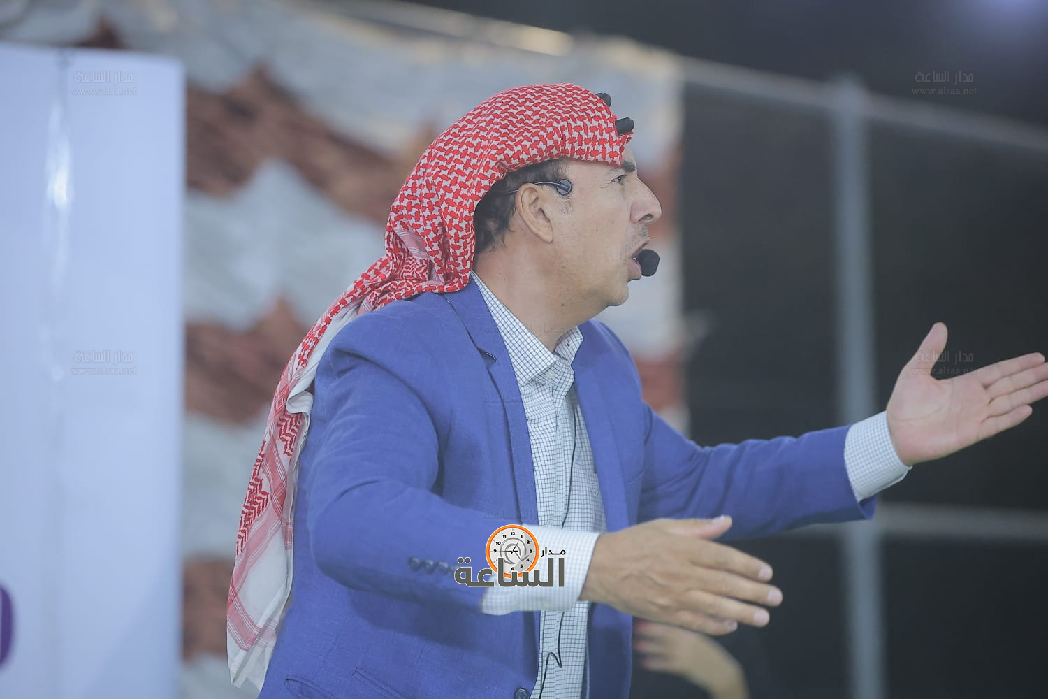 Madar Al-Saa Images 0.8701916624811586