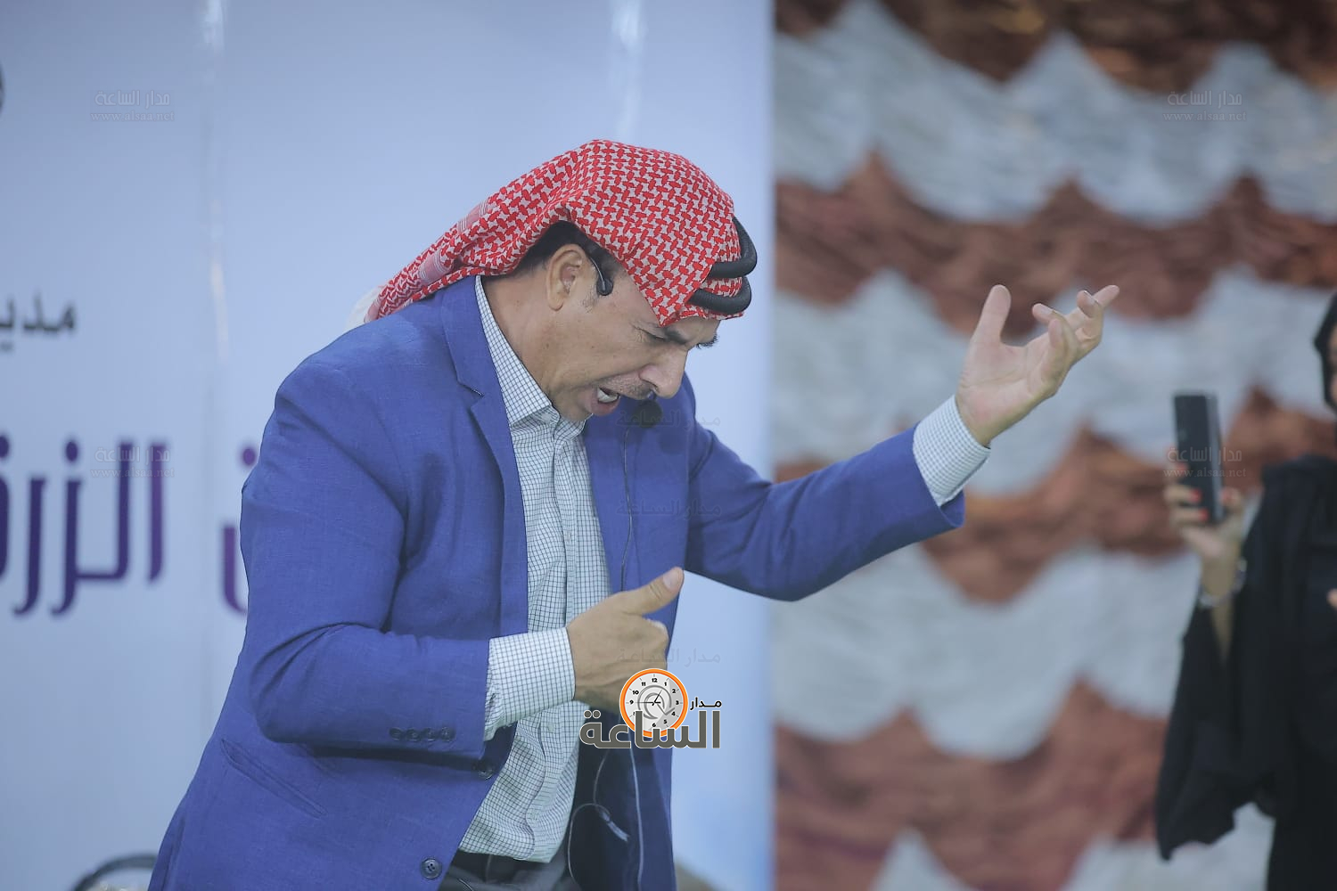 Madar Al-Saa Images 0.6937680123948197