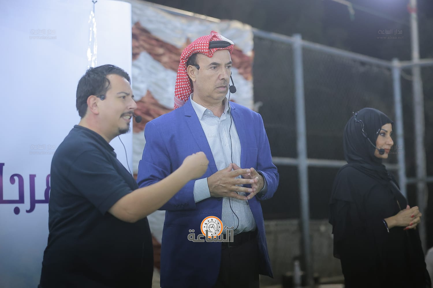 Madar Al-Saa Images 0.5278519402577988