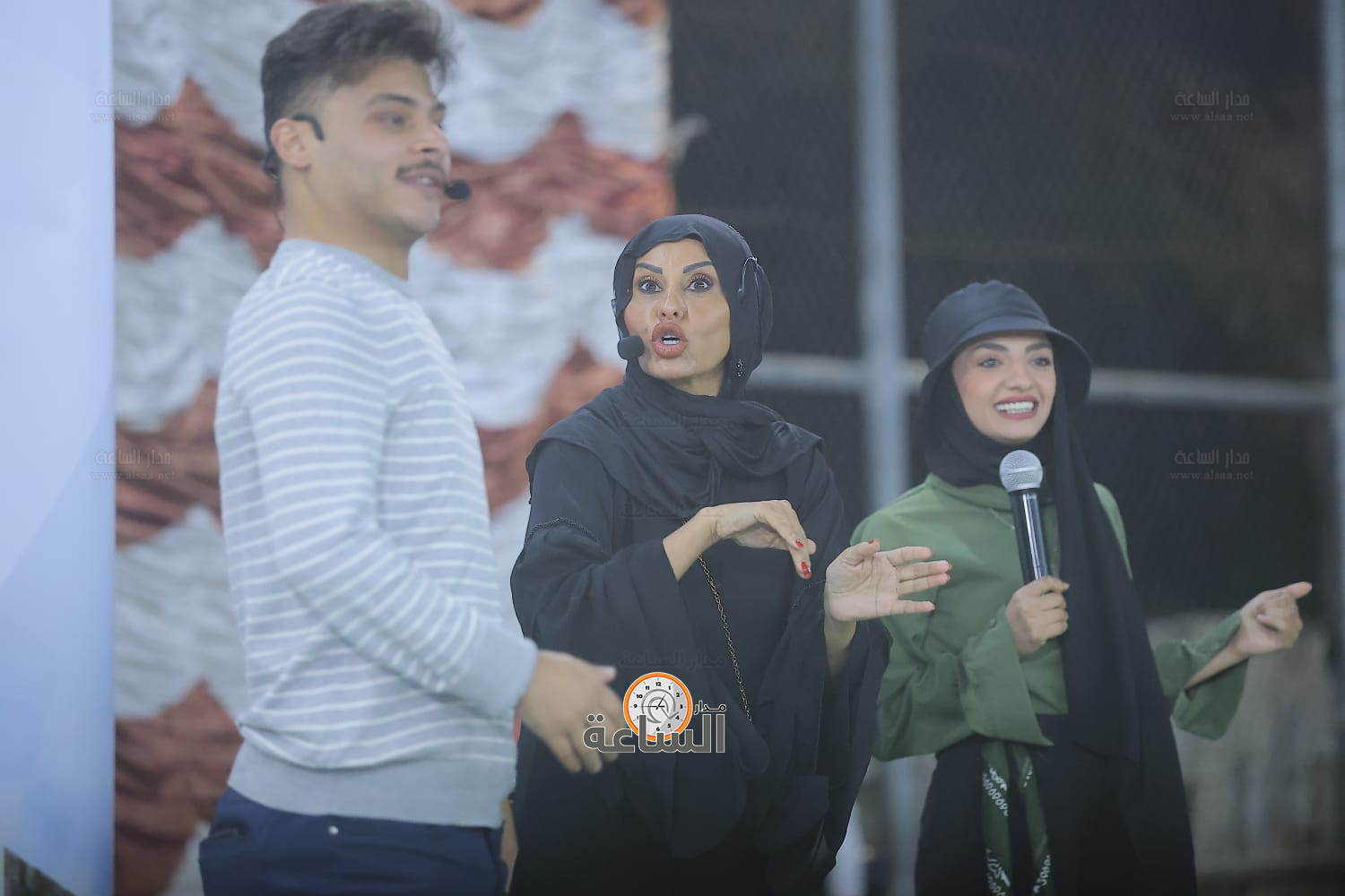 Madar Al-Saa Images 0.0404070001479383