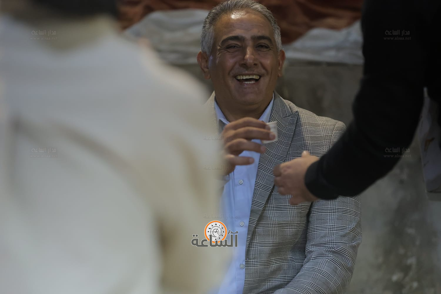 Madar Al-Saa Images 0.9073184015721003