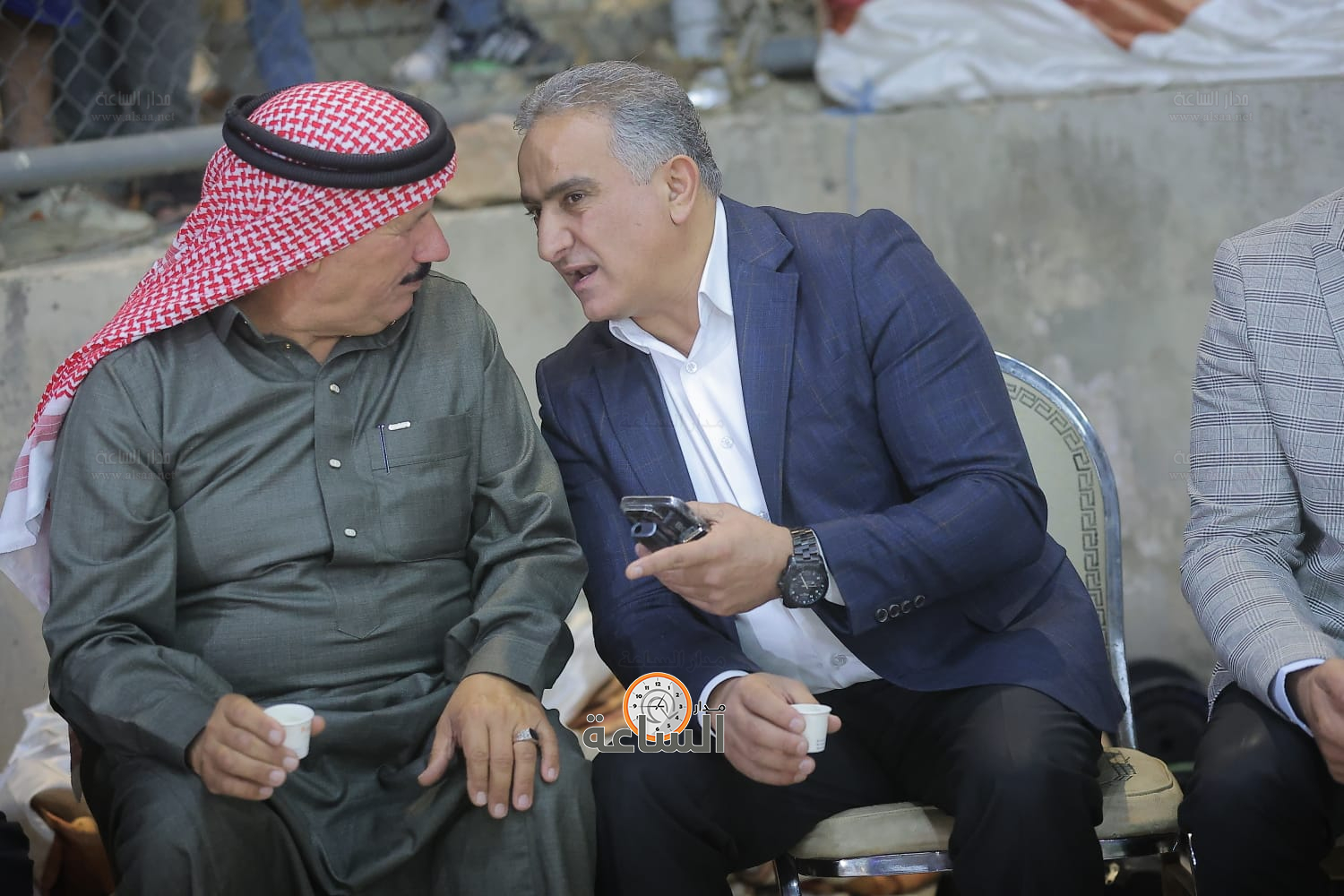 Madar Al-Saa Images 0.08913248069558422