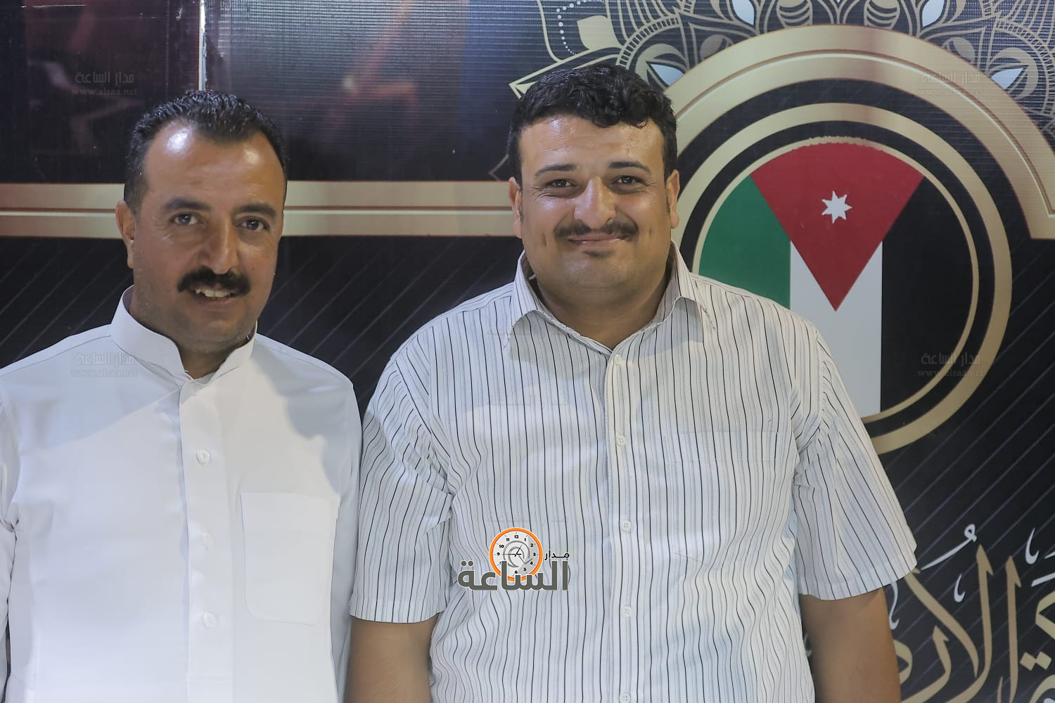 Madar Al-Saa Images 0.8125967774473504