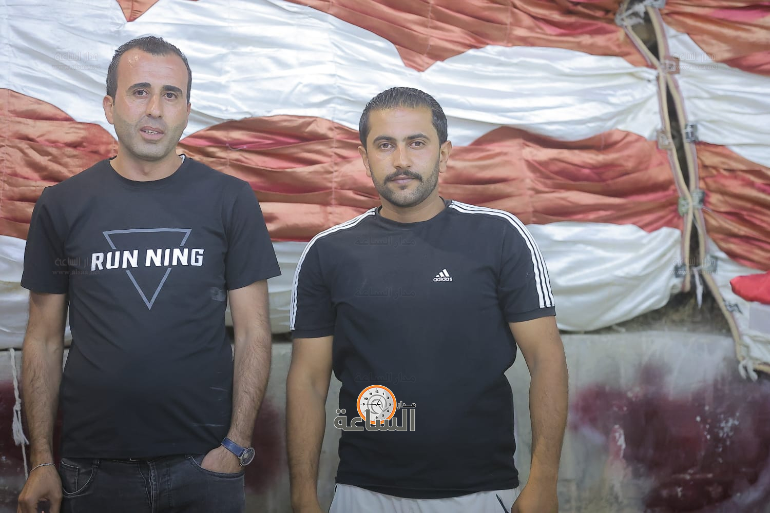 Madar Al-Saa Images 0.909194201819224