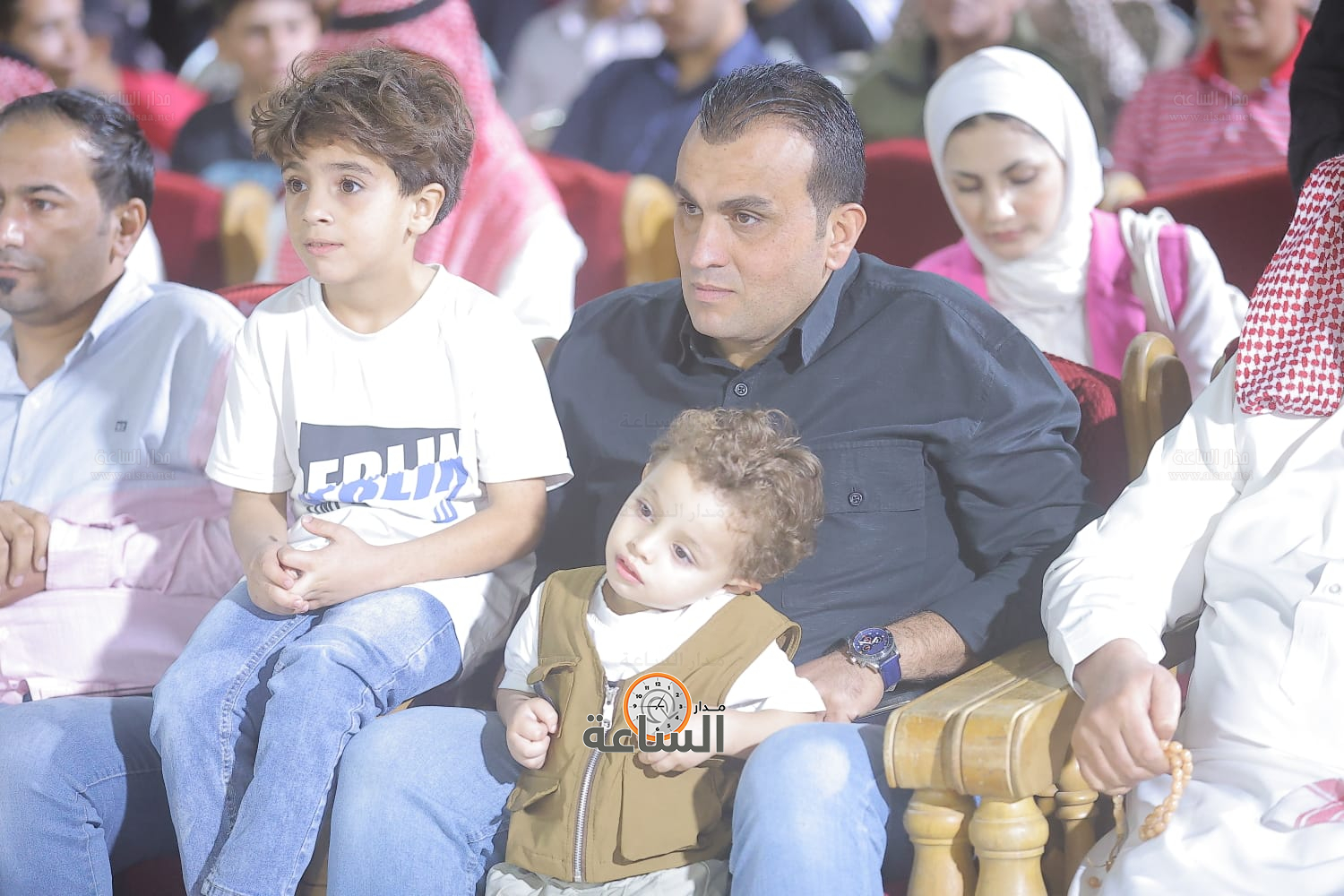 Madar Al-Saa Images 0.6710087479141041