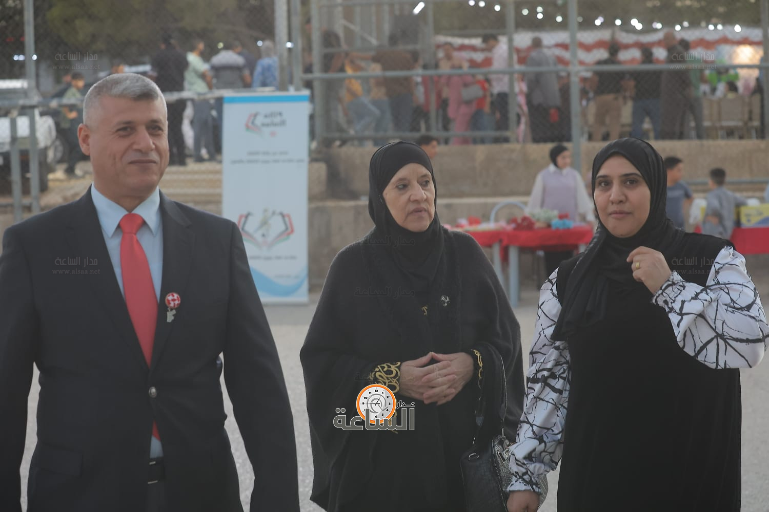 Madar Al-Saa Images 0.9076036591129115