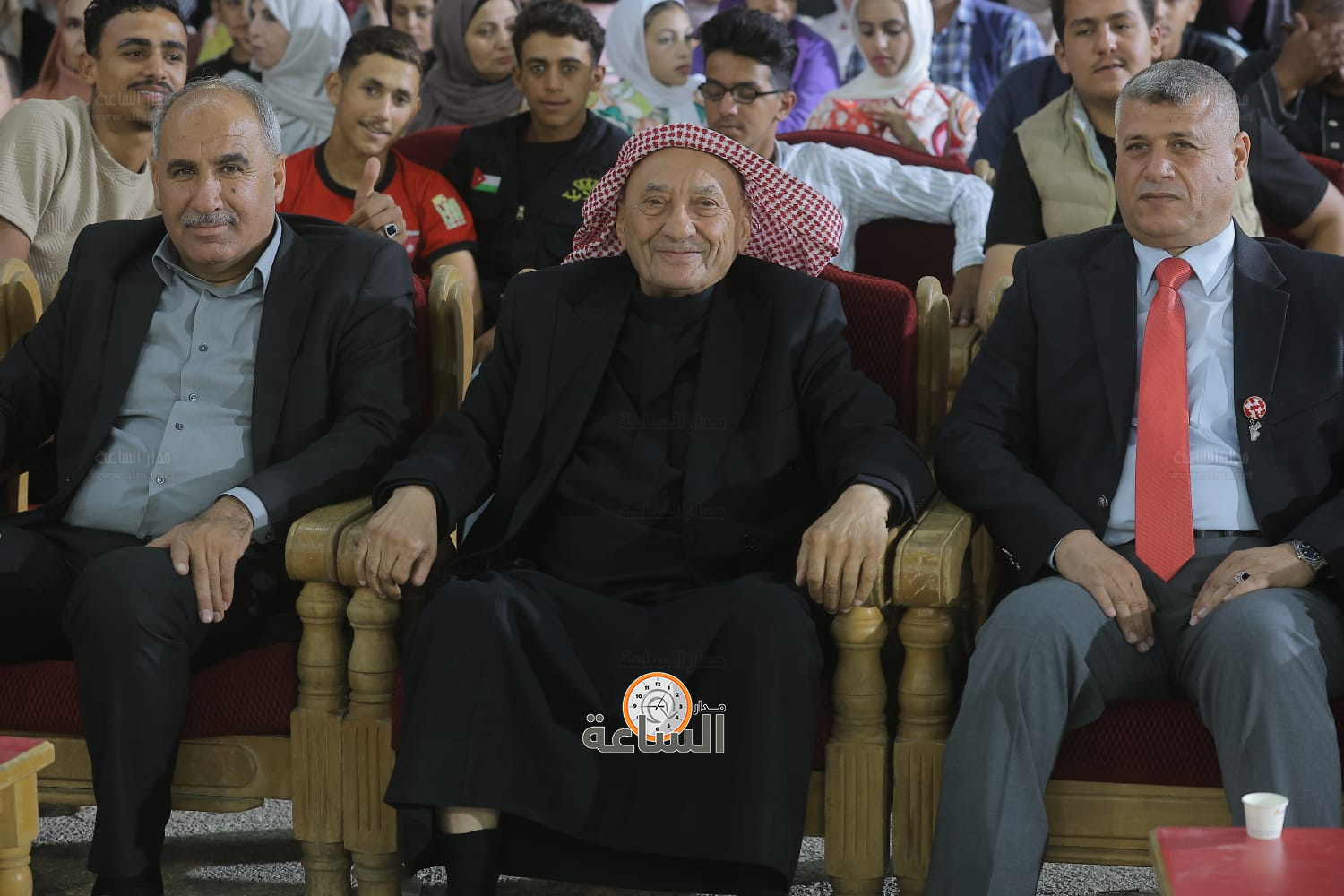 Madar Al-Saa Images 0.4726030965668703