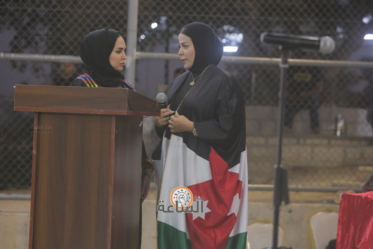 Madar Al-Saa Images 0.5504915836927946