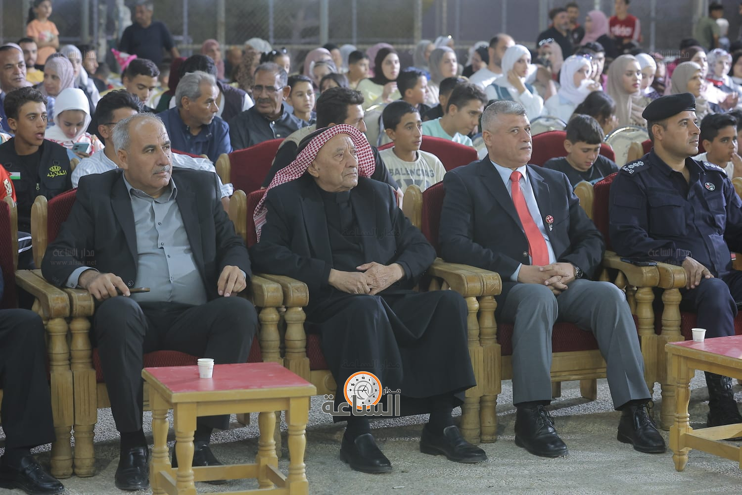 Madar Al-Saa Images 0.9978859737069927