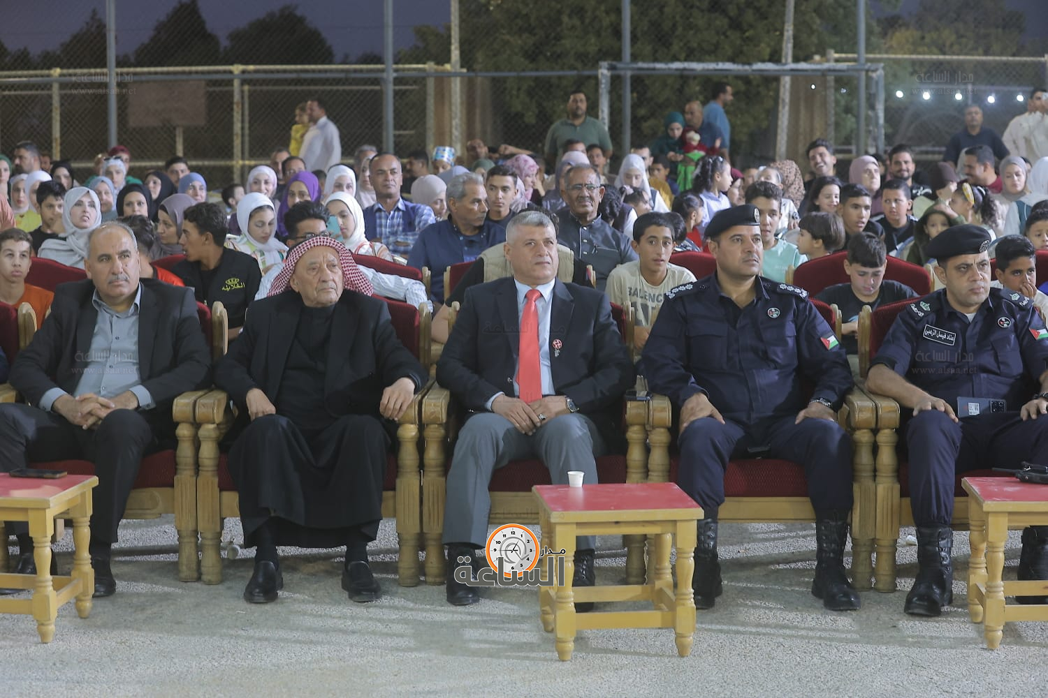 Madar Al-Saa Images 0.5868813233993949