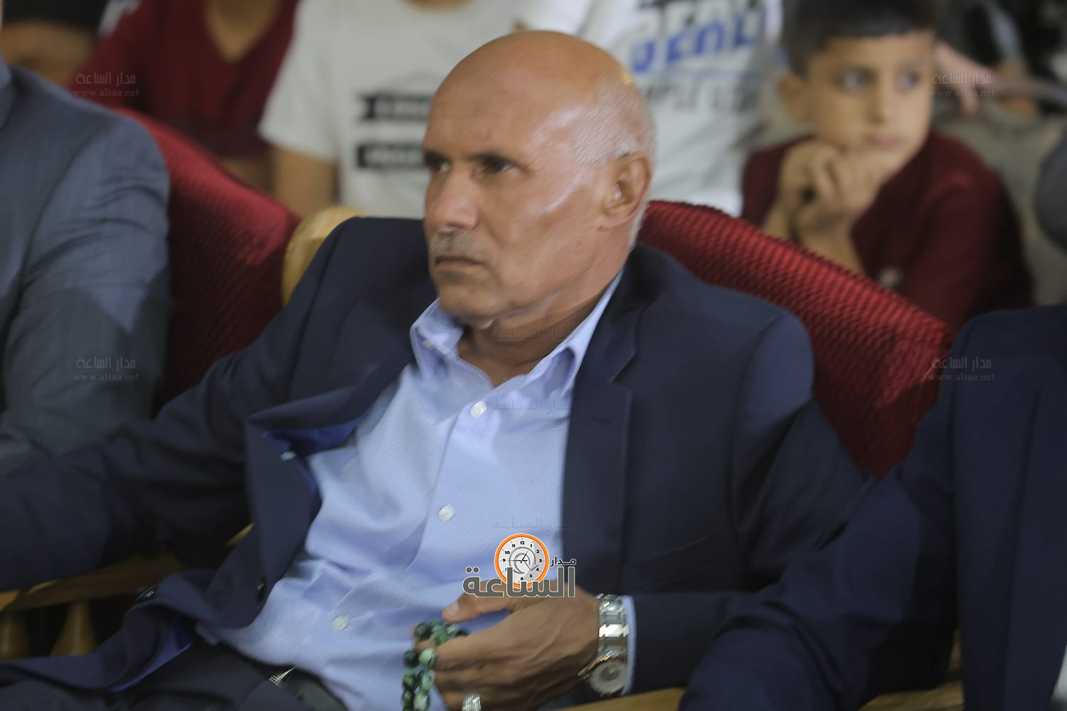 Madar Al-Saa Images 0.6006126617800075