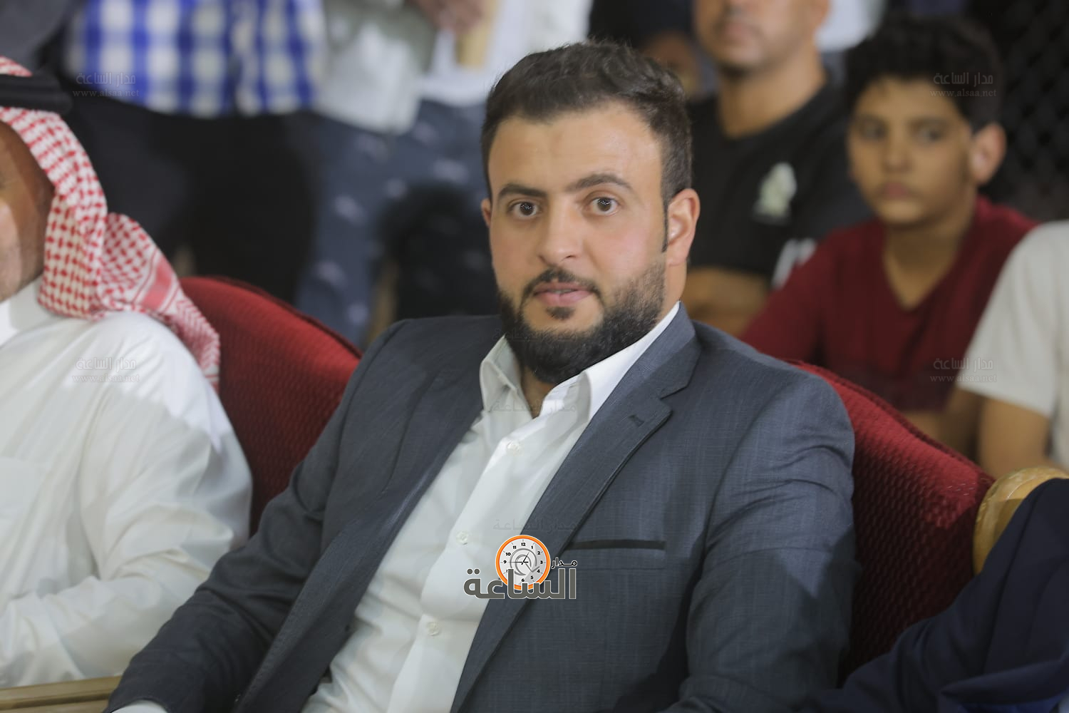 Madar Al-Saa Images 0.9555813677506508