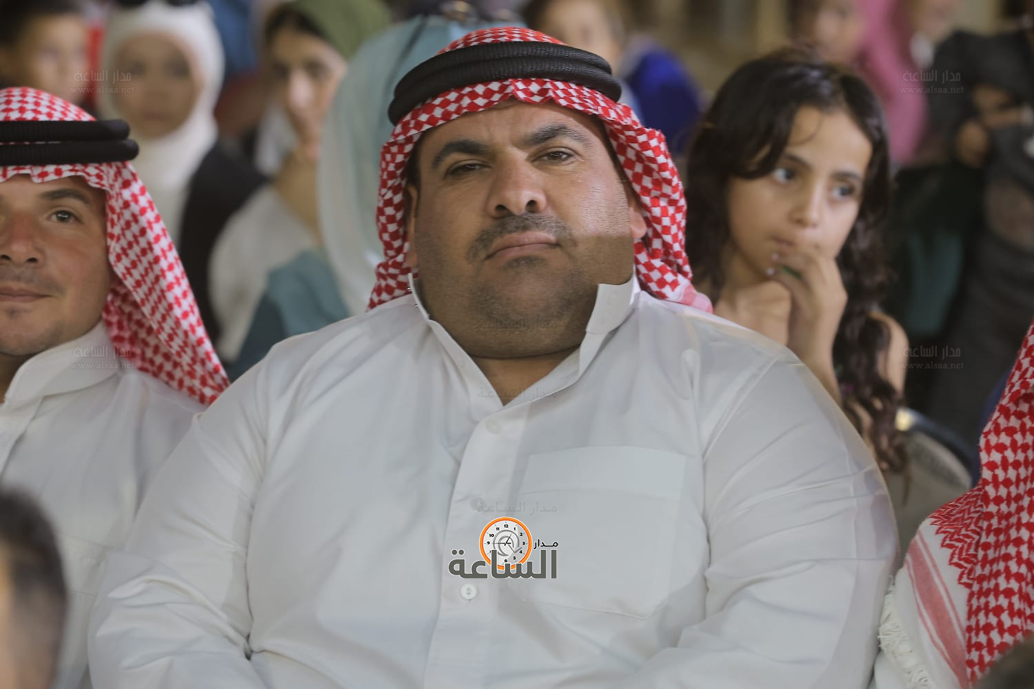 Madar Al-Saa Images 0.7068381824830811