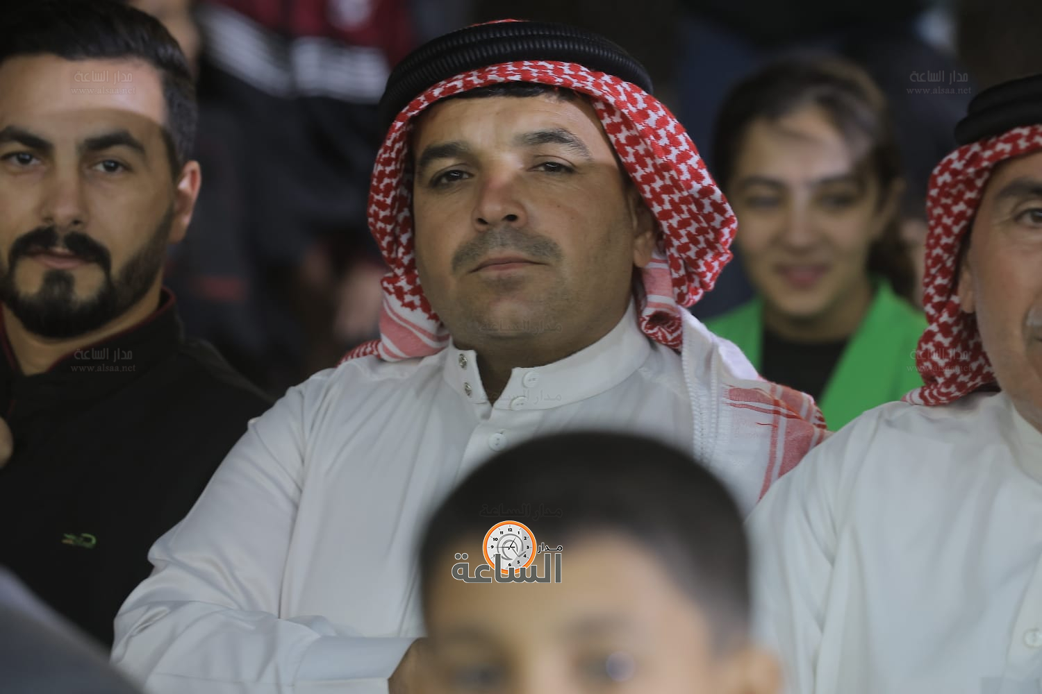 Madar Al-Saa Images 0.8481372954003349