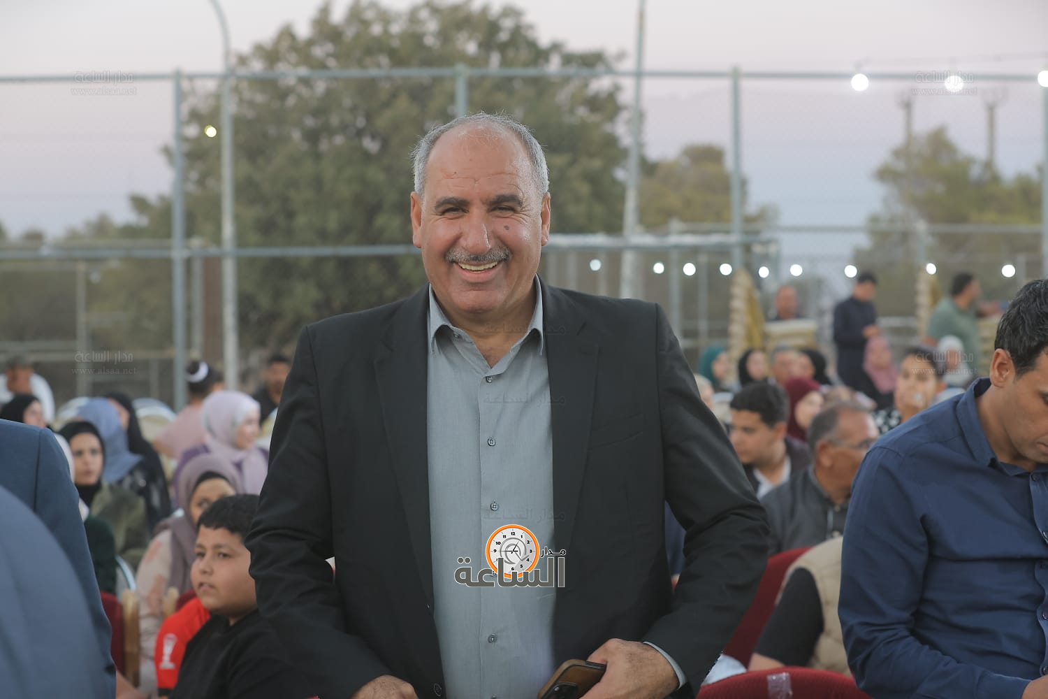 Madar Al-Saa Images 0.8007790086880731