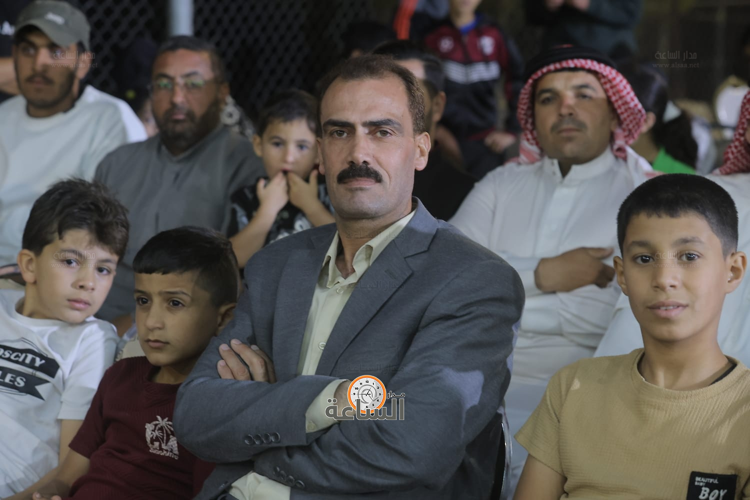 Madar Al-Saa Images 0.4849869257621626