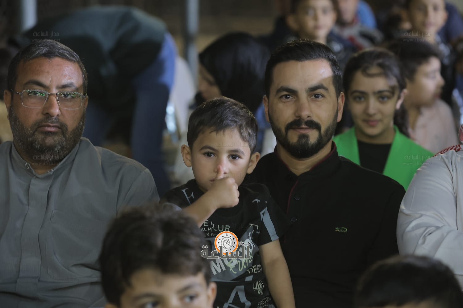 Madar Al-Saa Images 0.04174824563192303