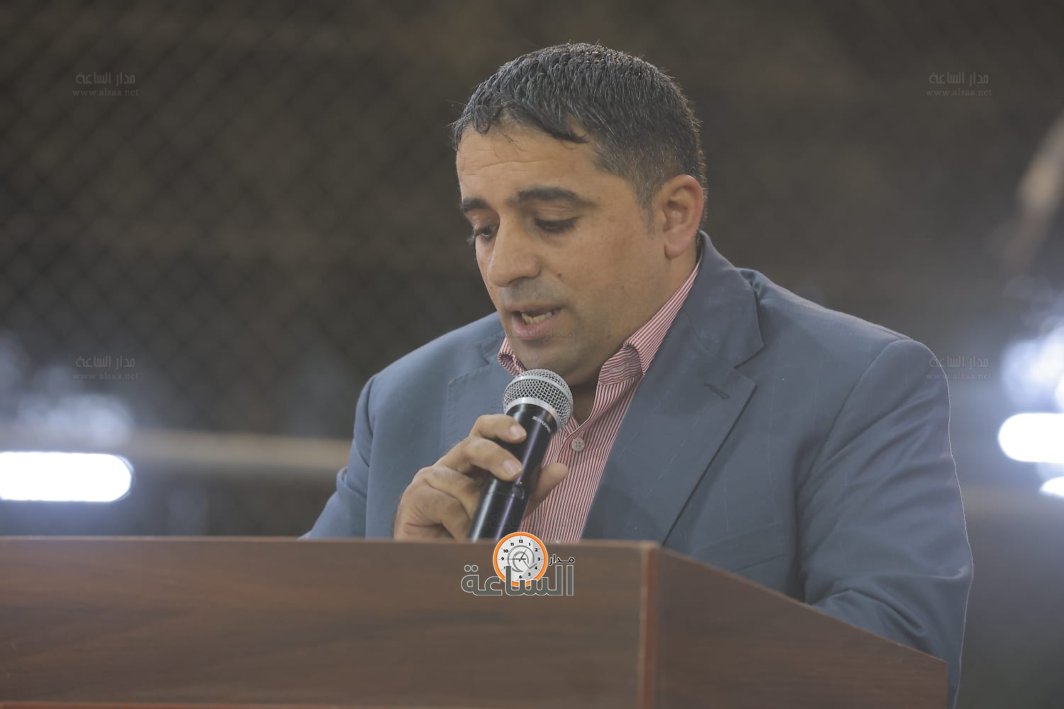 Madar Al-Saa Images 0.35234316162971147