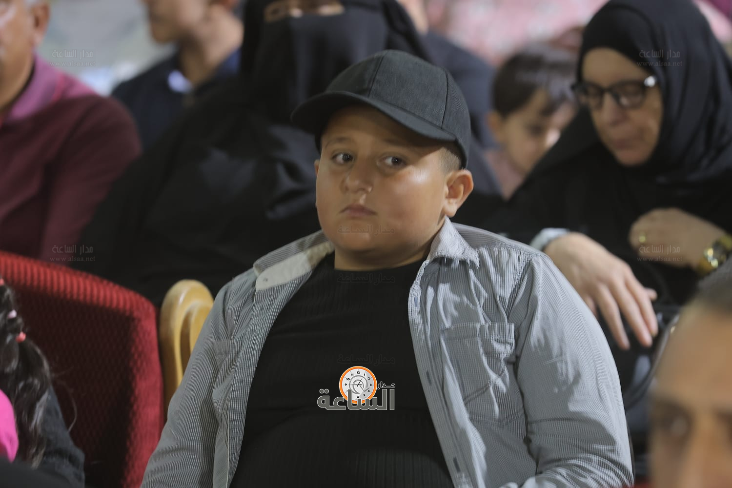 Madar Al-Saa Images 0.22550744266768374