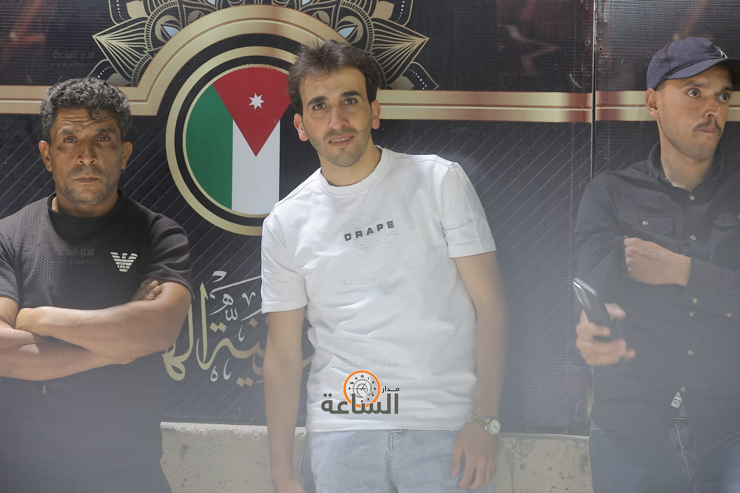 Madar Al-Saa Images 0.8157559165213065