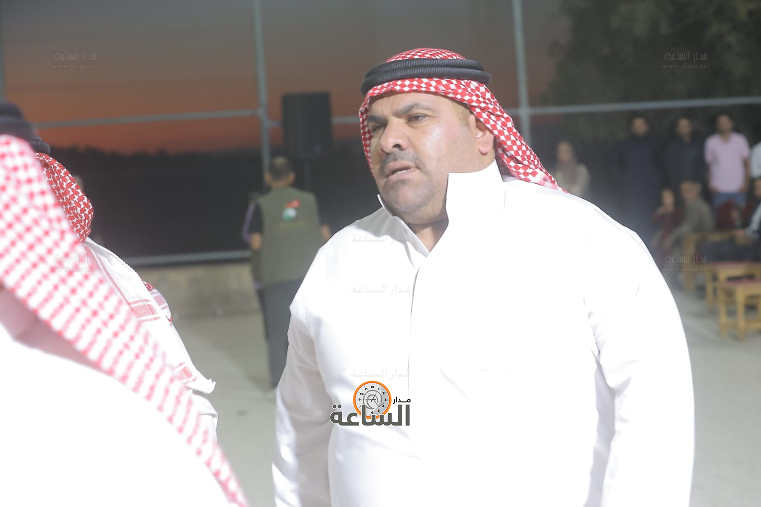 Madar Al-Saa Images 0.46938379716608936