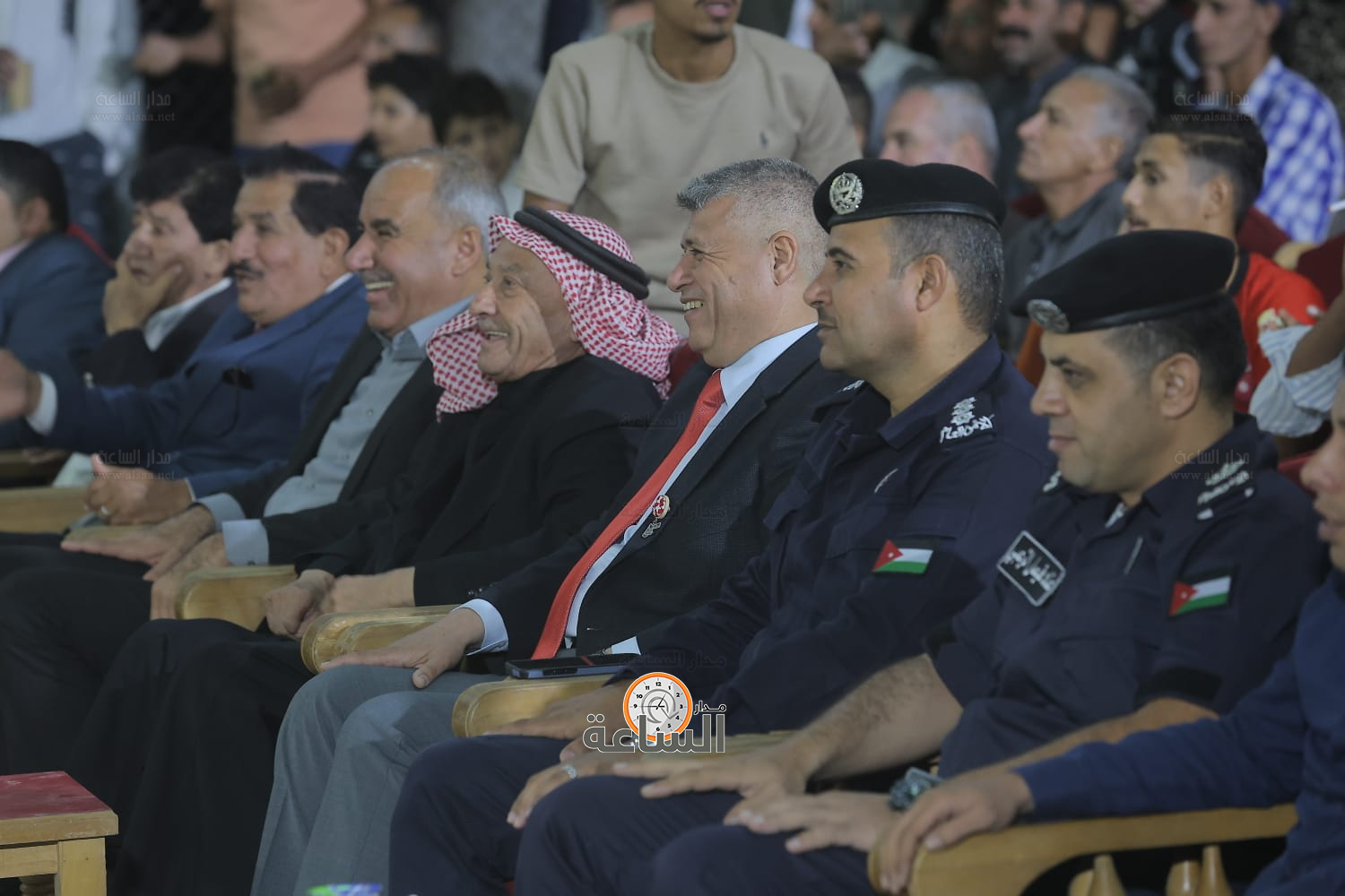 Madar Al-Saa Images 0.35174432019535584