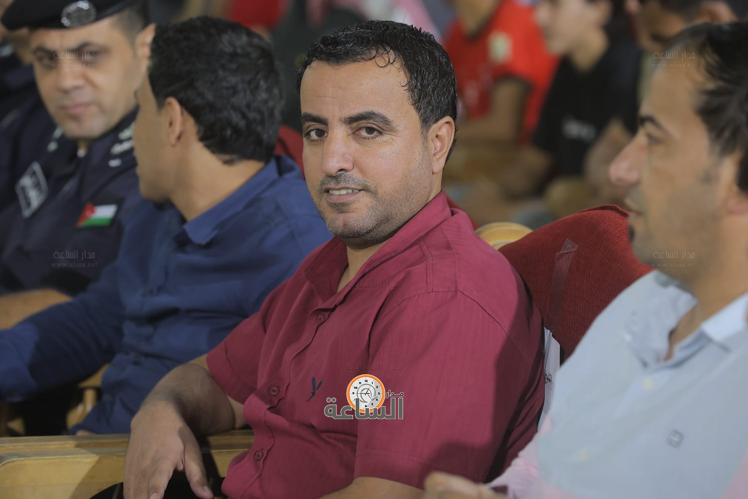 Madar Al-Saa Images 0.024938403276884347