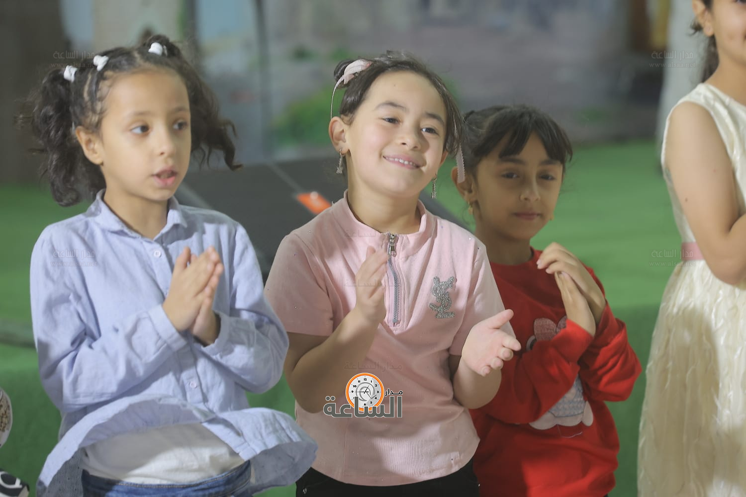 Madar Al-Saa Images 0.3622342548899342