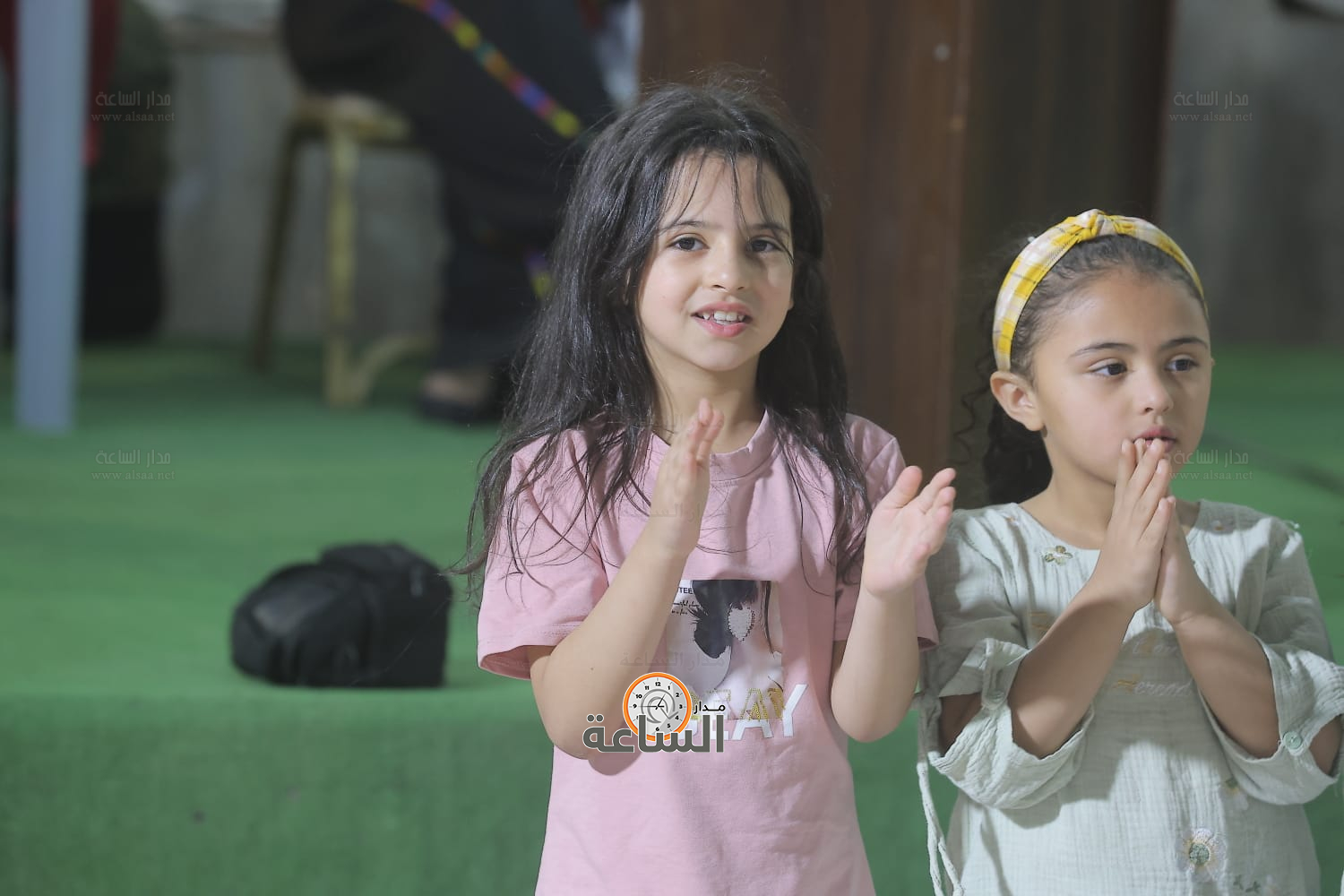 Madar Al-Saa Images 0.5722489099279376