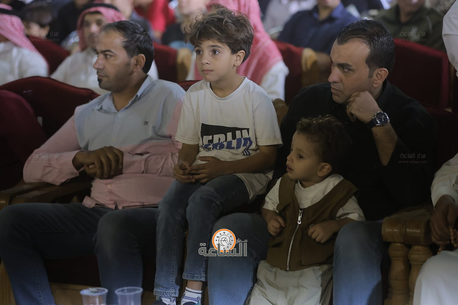 Madar Al-Saa Images 0.8979860090790541