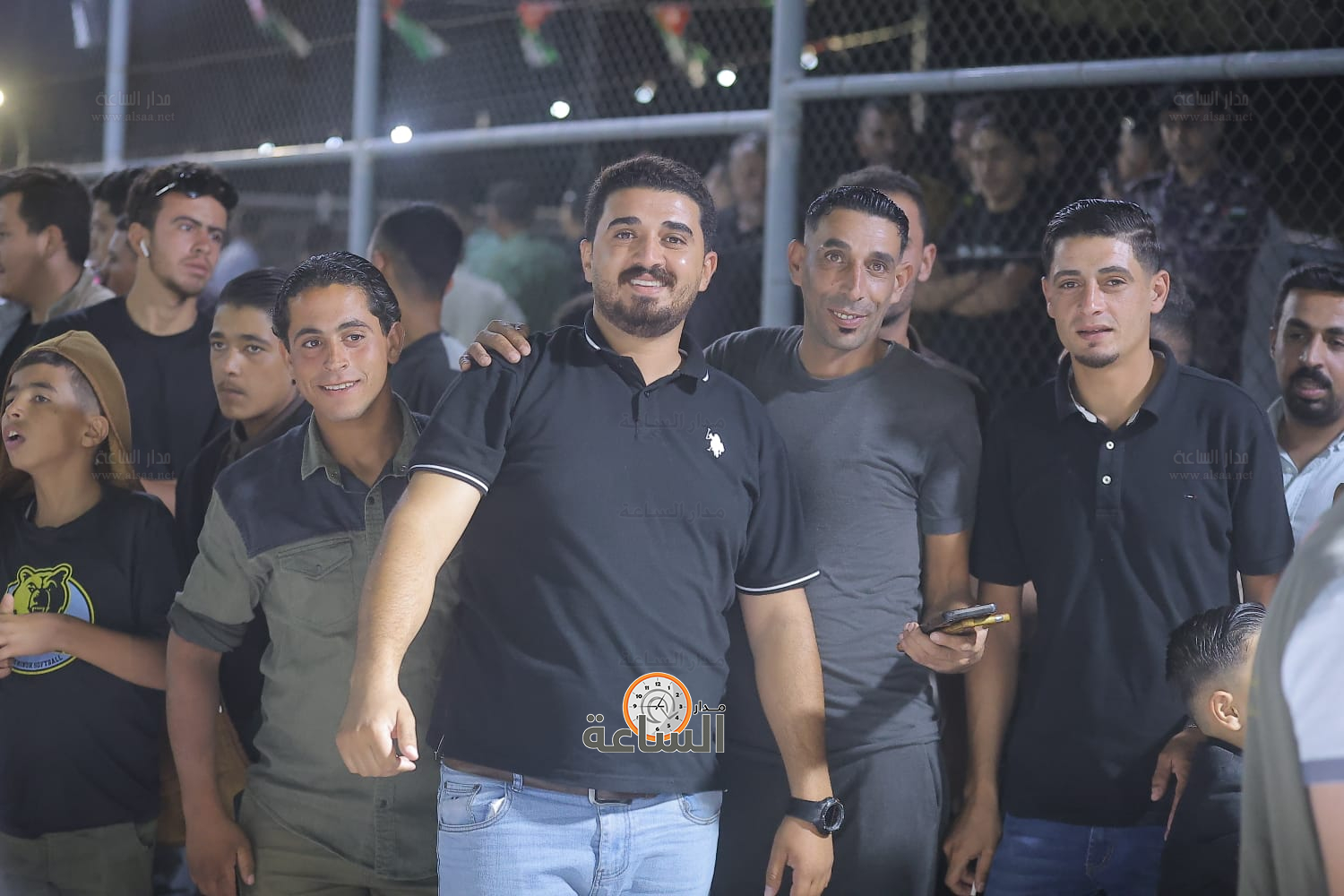 Madar Al-Saa Images 0.562669907983828