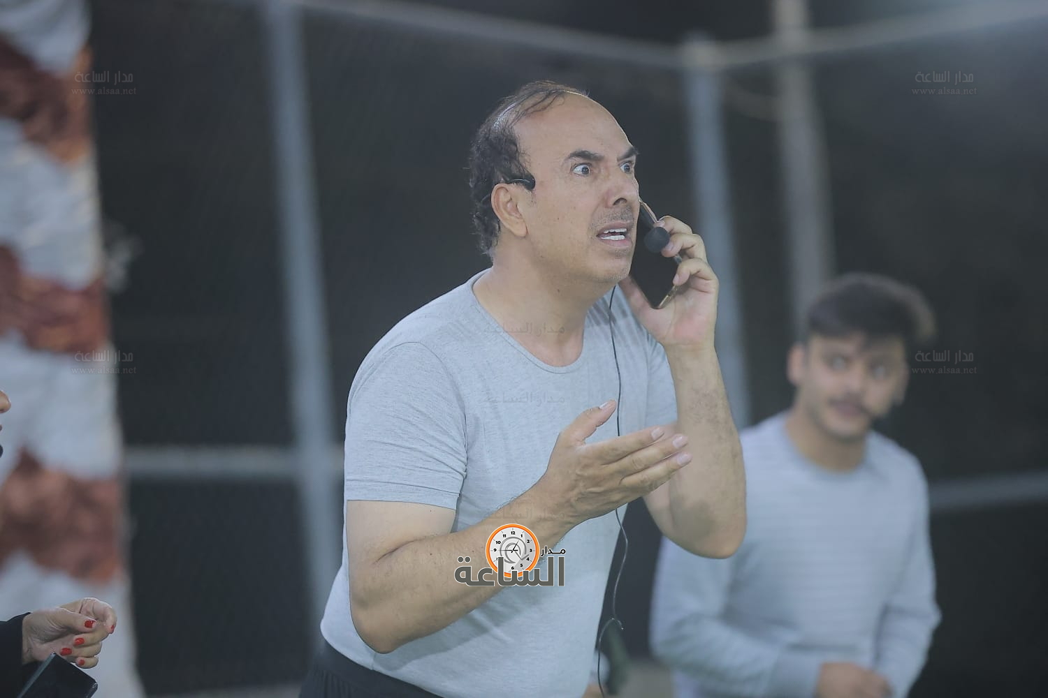 Madar Al-Saa Images 0.8697908729819344