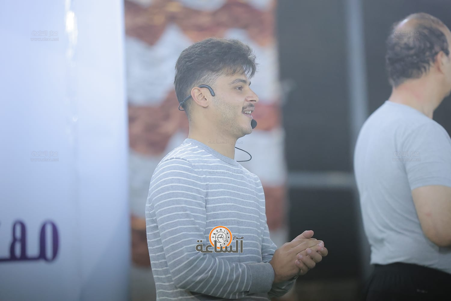 Madar Al-Saa Images 0.14316754768946682