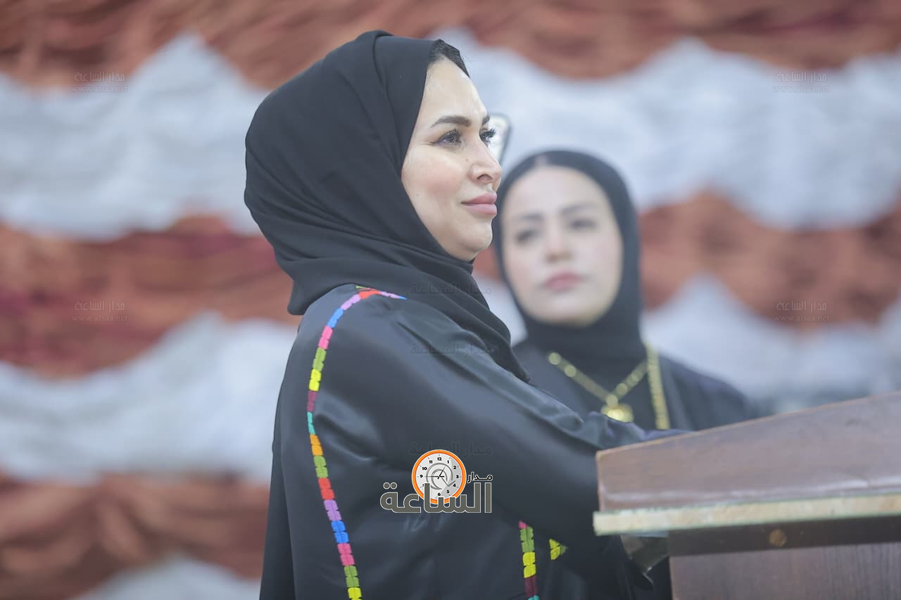 Madar Al-Saa Images 0.4243530372239793