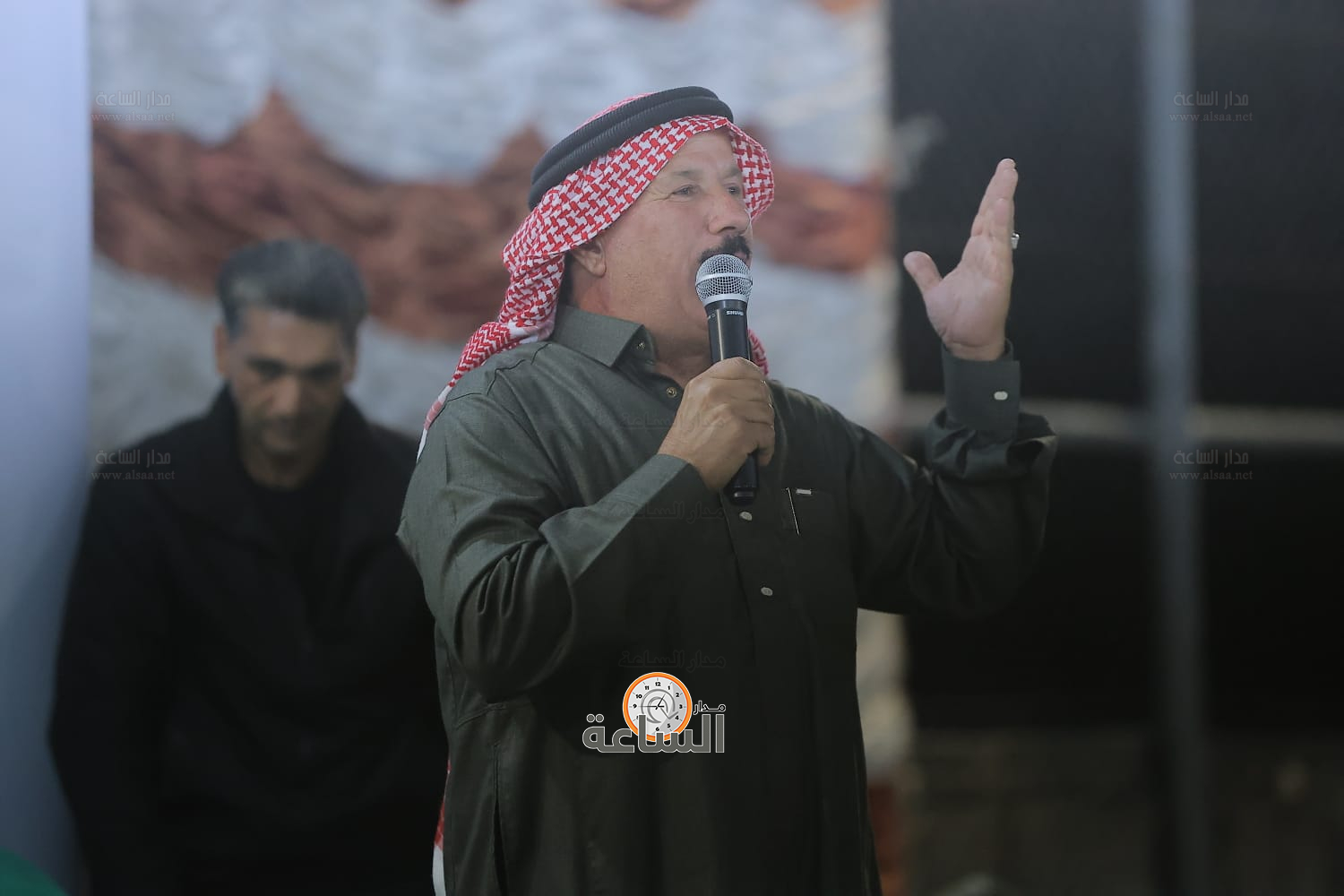 Madar Al-Saa Images 0.9151068964424472