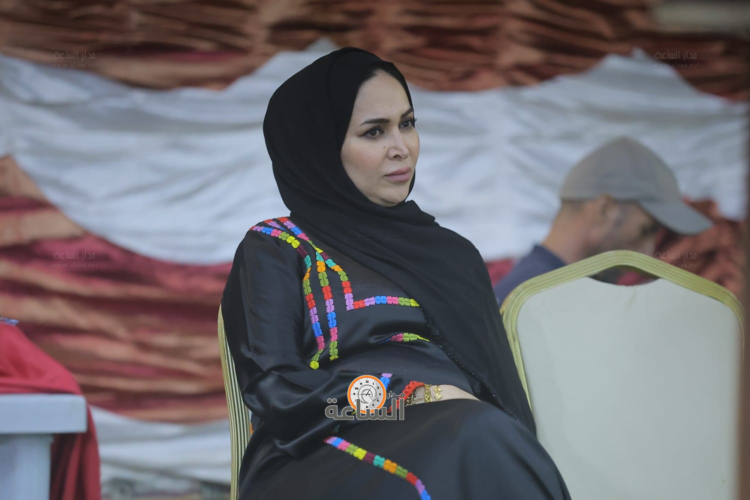 Madar Al-Saa Images 0.9407656639084454