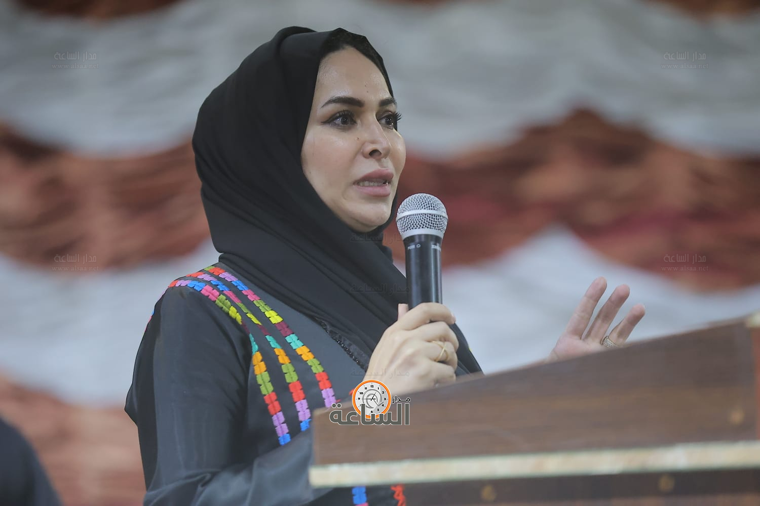 Madar Al-Saa Images 0.16505874277846266