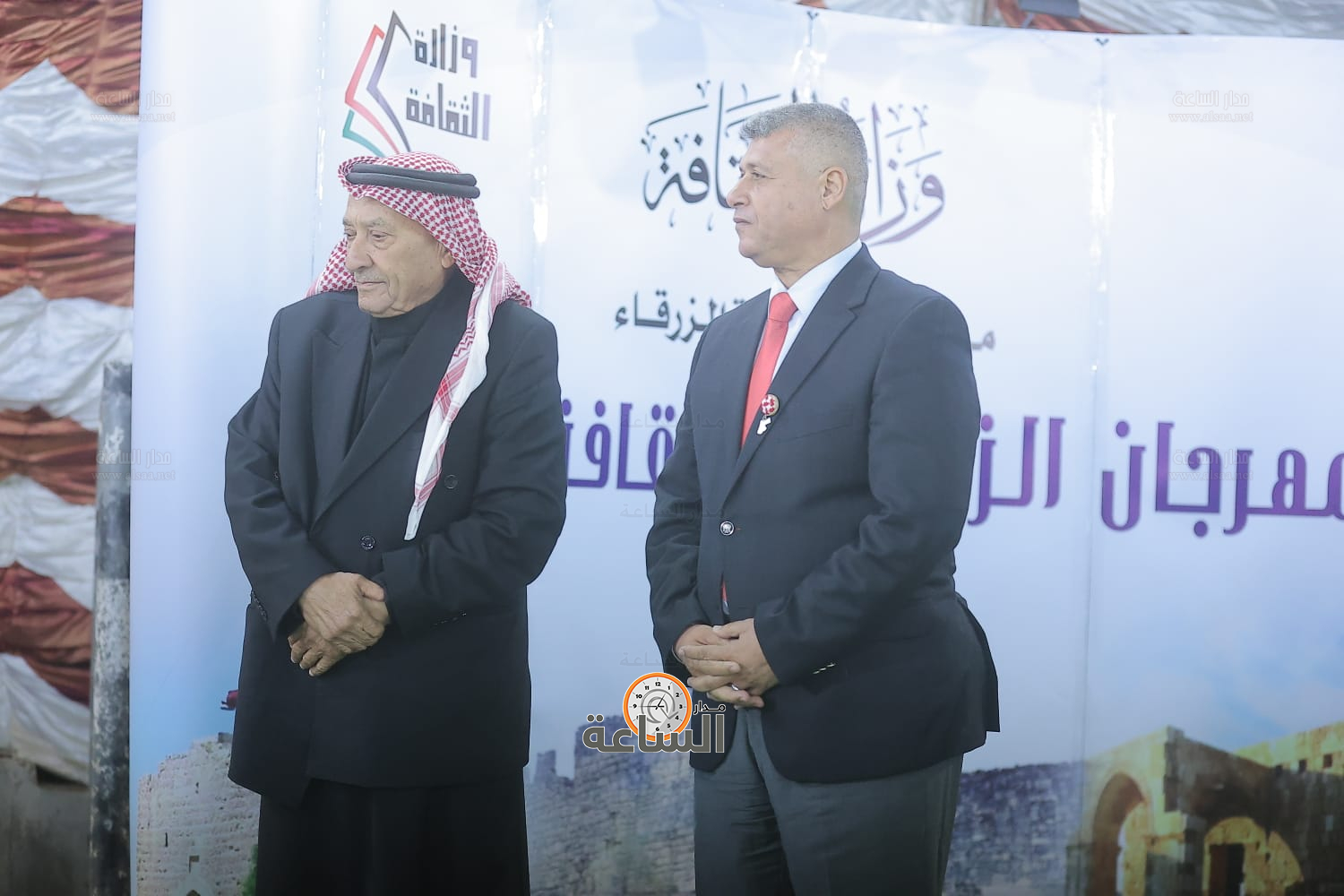 Madar Al-Saa Images 0.7884225029088762