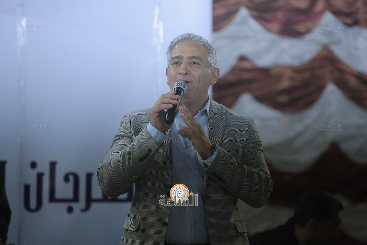 Madar Al-Saa Images 0.22271252387856555