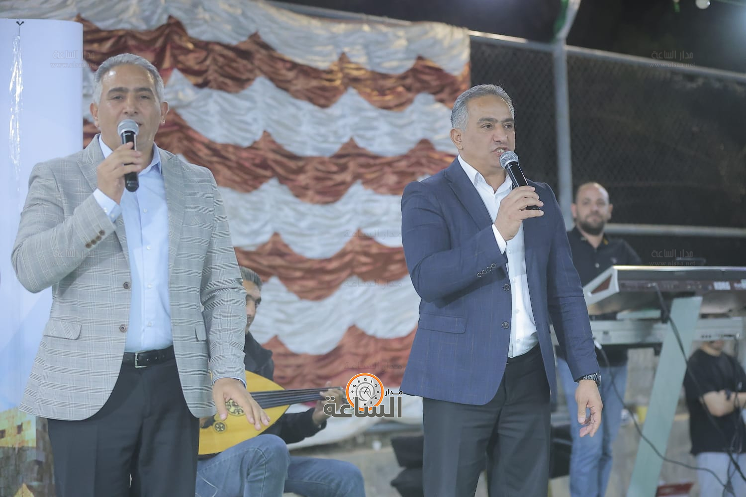 Madar Al-Saa Images 0.26943826023557305