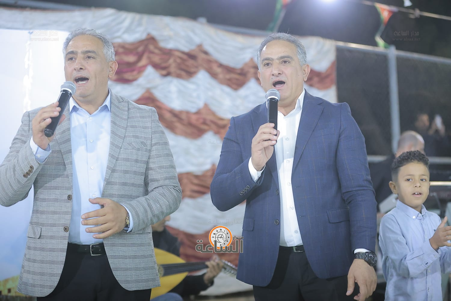 Madar Al-Saa Images 0.5757686808960893