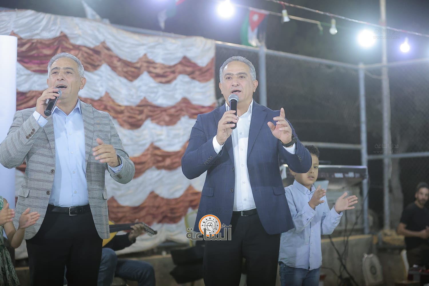 Madar Al-Saa Images 0.8833514935051013