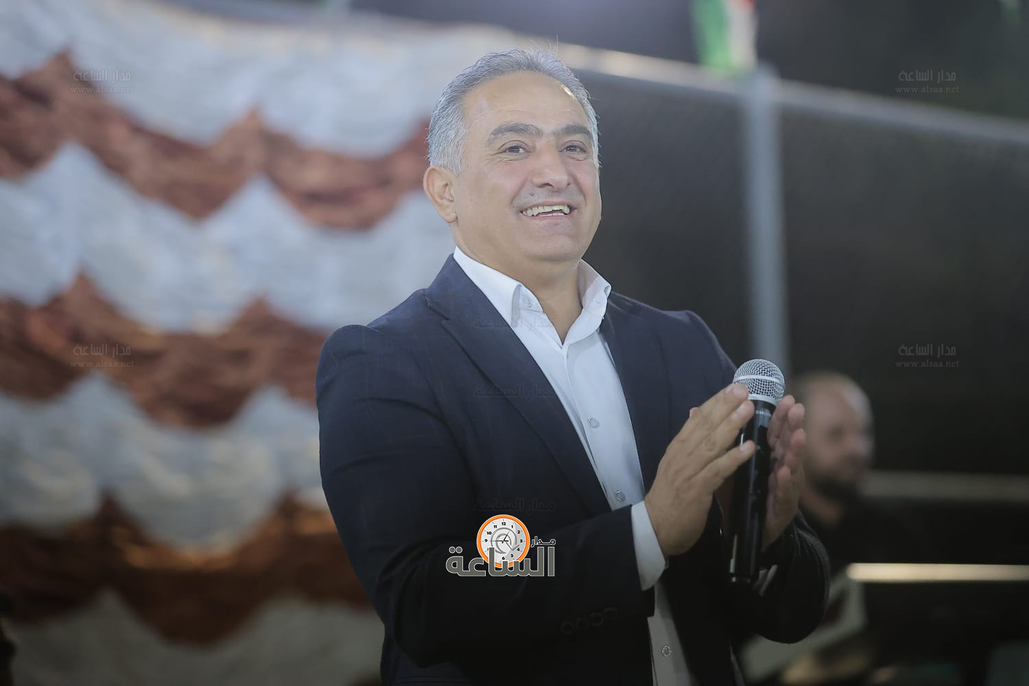 Madar Al-Saa Images 0.9347848311196668