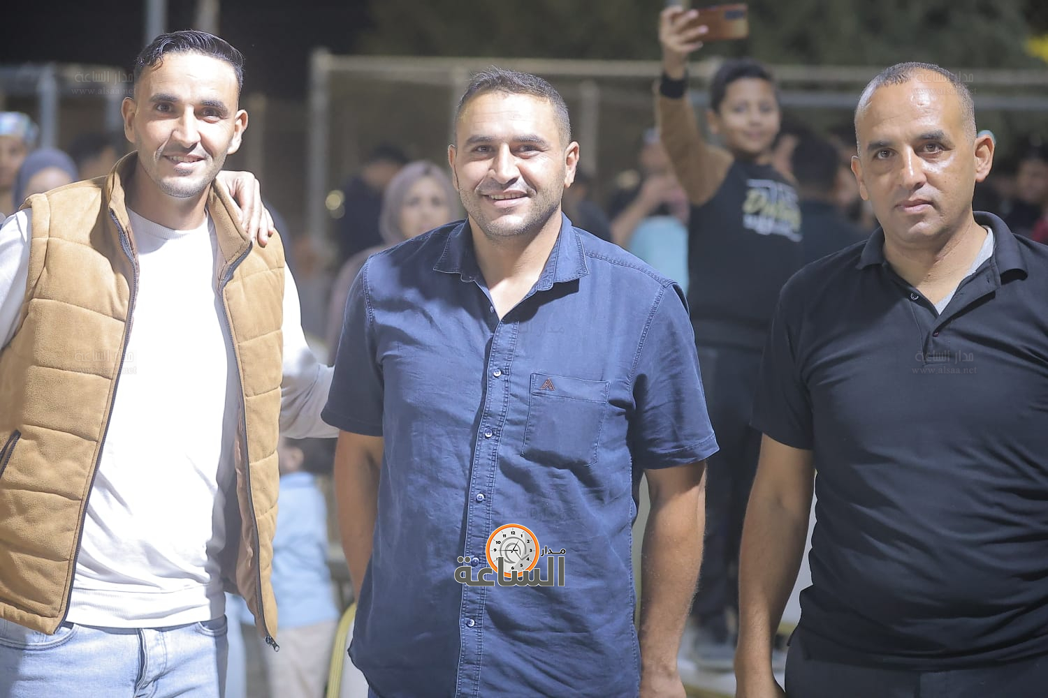 Madar Al-Saa Images 0.39806818118727594