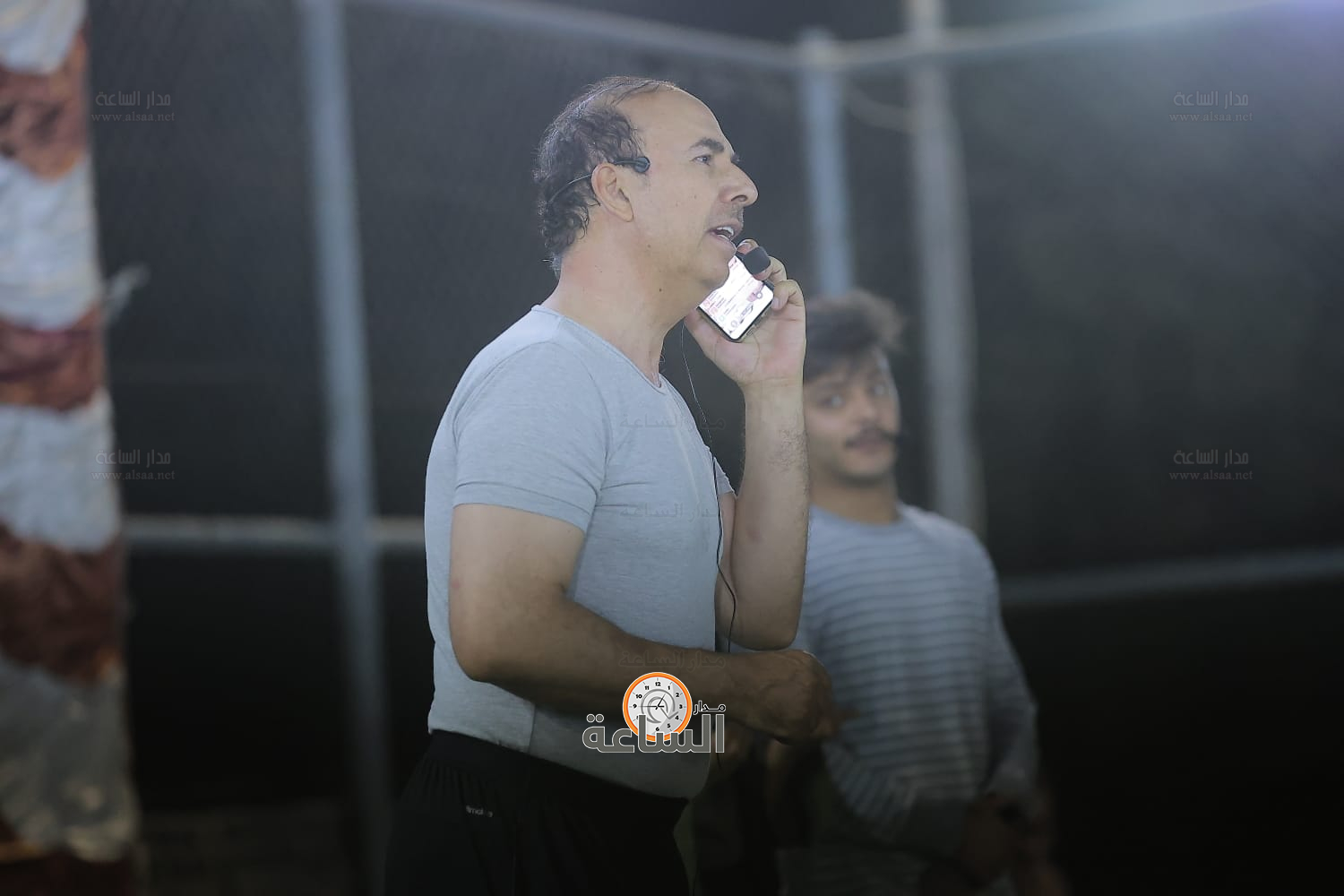 Madar Al-Saa Images 0.9490549508807947